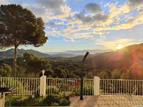 Maison nature dans Parcent