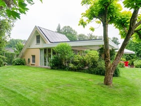 Nature house in Oldenzaal