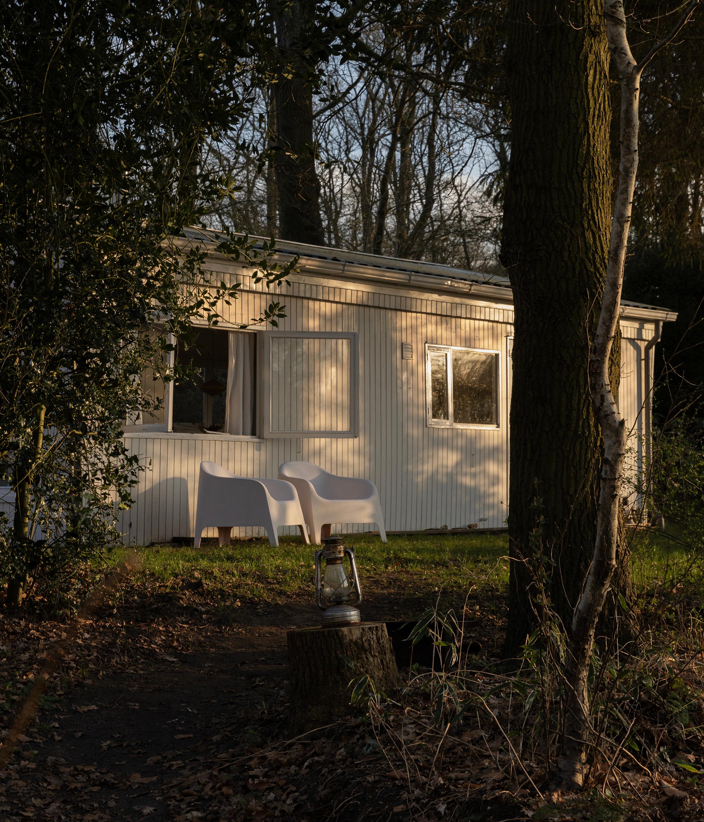 Natuurhuisje in Zuidlaren