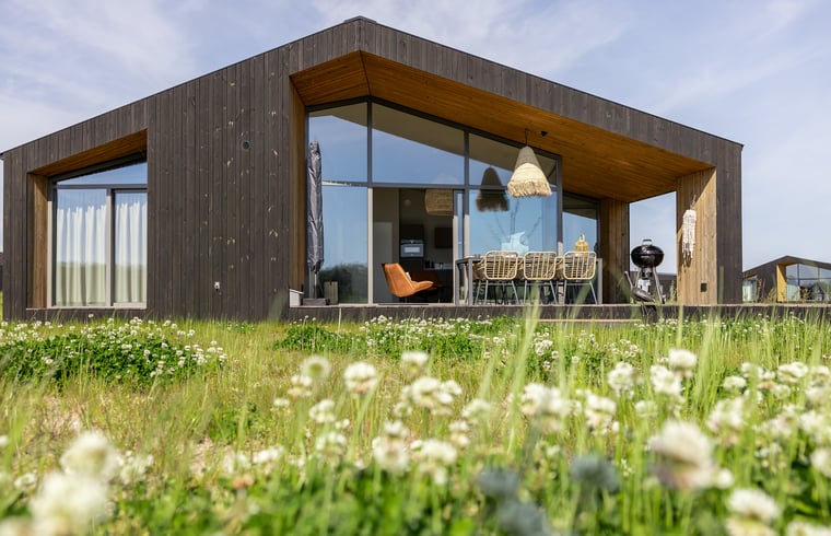 Natuurhuisje in Wissenkerke