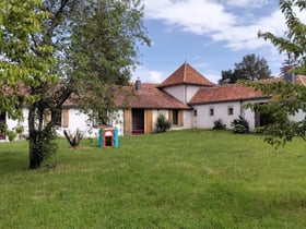 Maison nature à MERS SUR INDRE