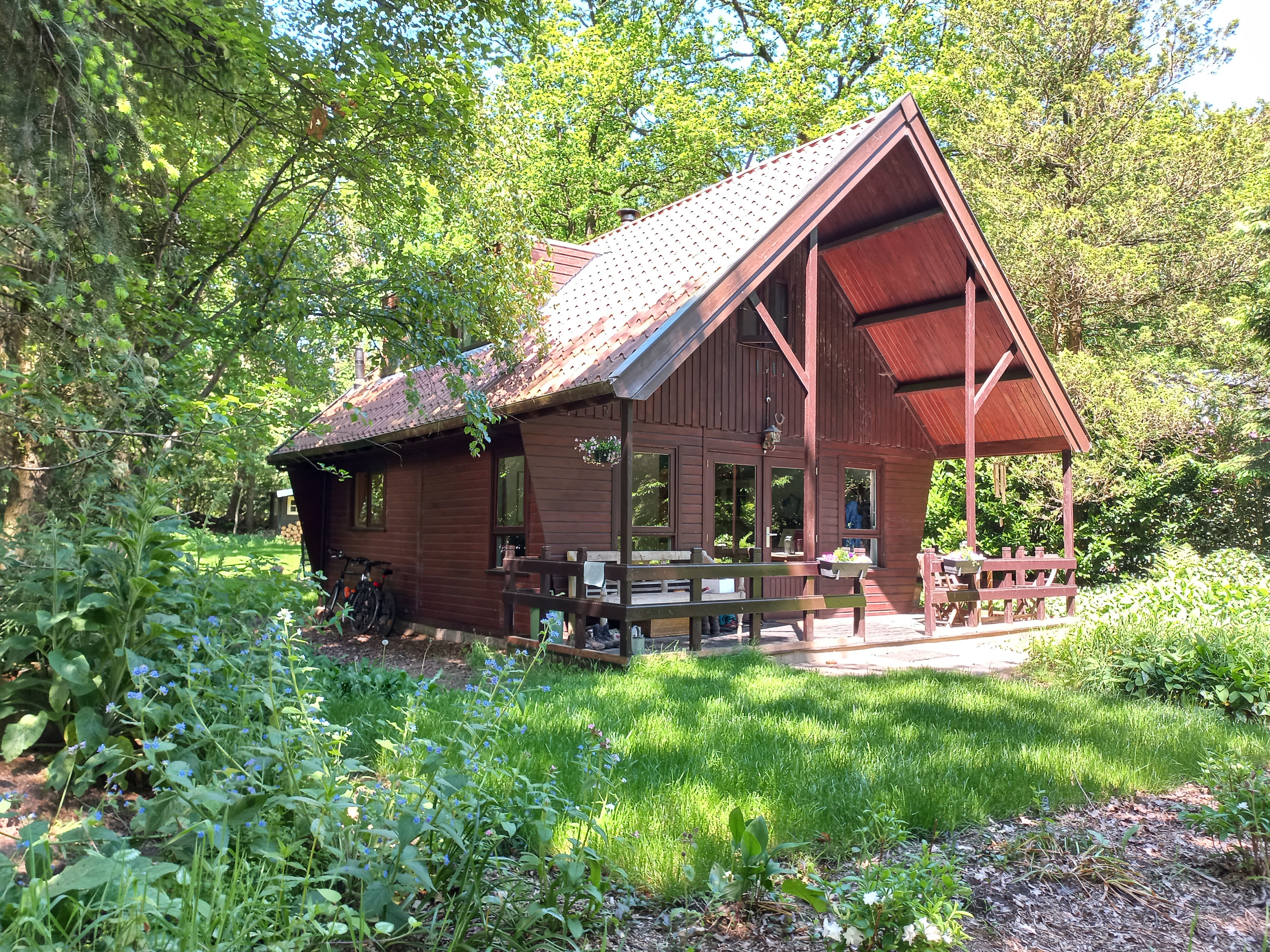 Natuurhuisje in Norg