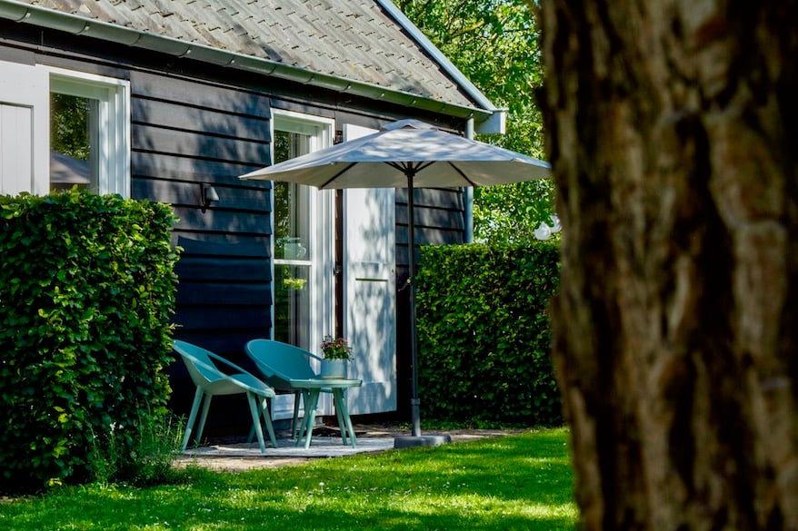 Natuurhuisje in Benschop