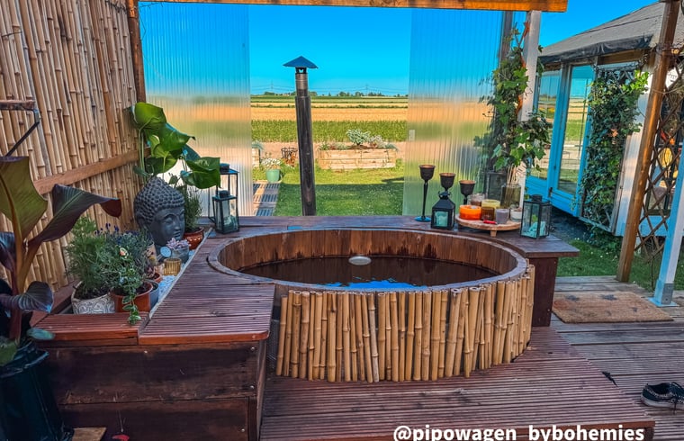 Natuurhuisje in Kuinre