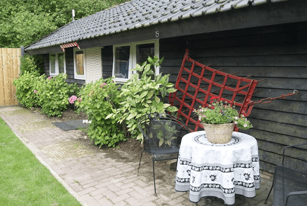 Natuurhuisje in Veere