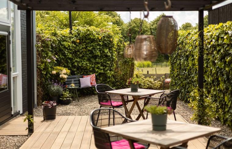 Appartement in Hantum — foto 2