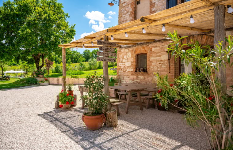 Appartement in Sassoferrato — foto 3