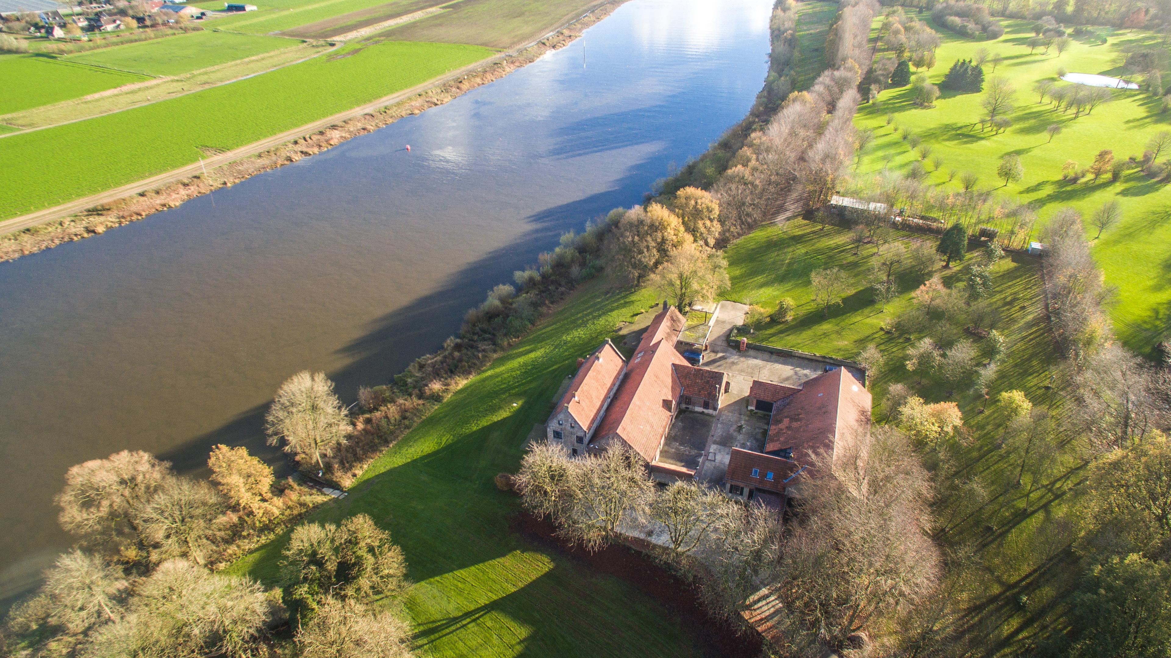 Nature house in Grubbenvorst