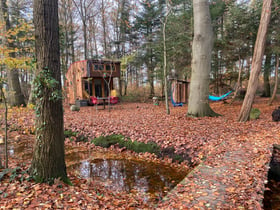 Maison nature à Papenvoort