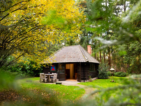 Maison nature à Vierhouten