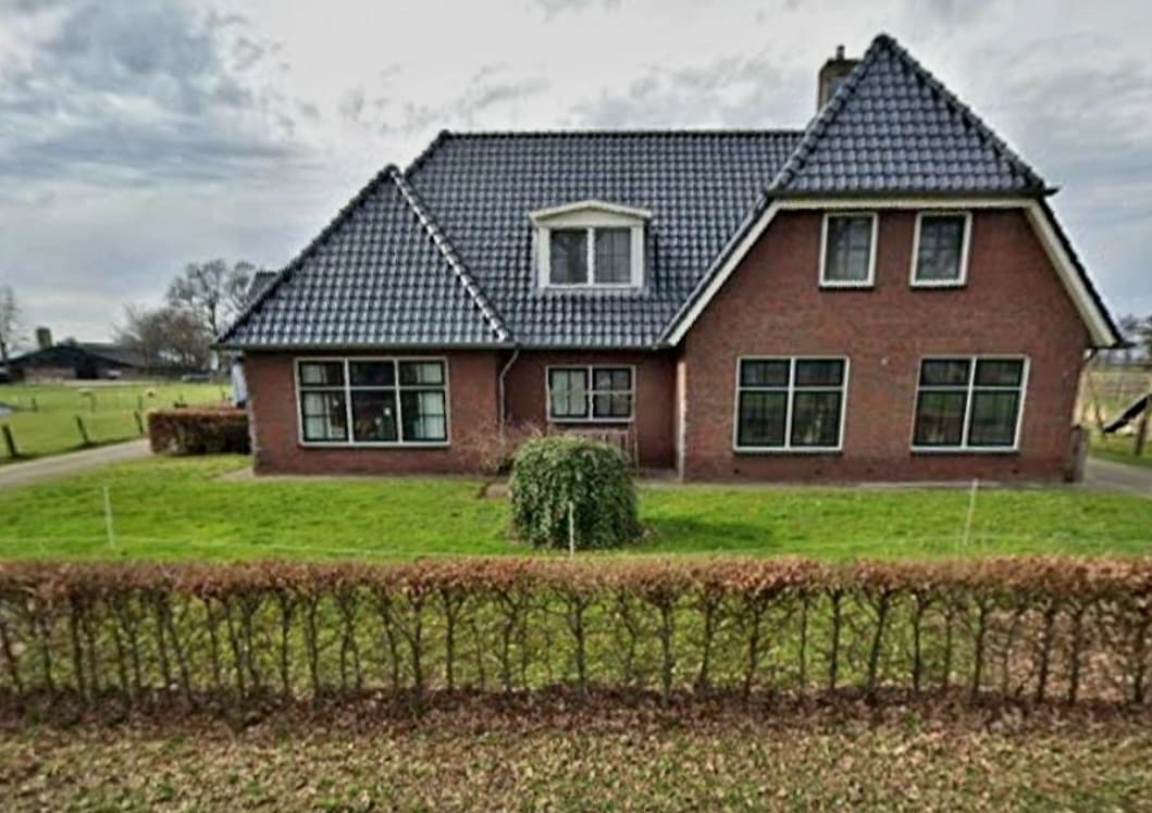 Natuurhuisje in Den Ham
