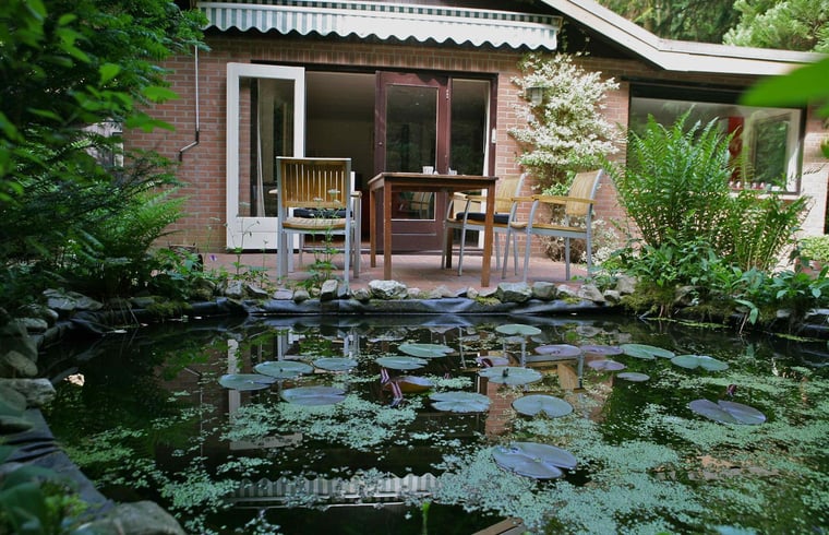 Natuurhuisje in Bennekom