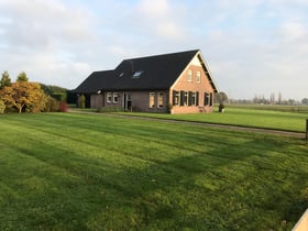 Natuurhuisje in Sinderen