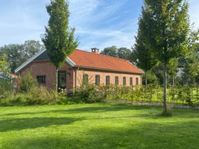 Natuurhuisje in Aalten