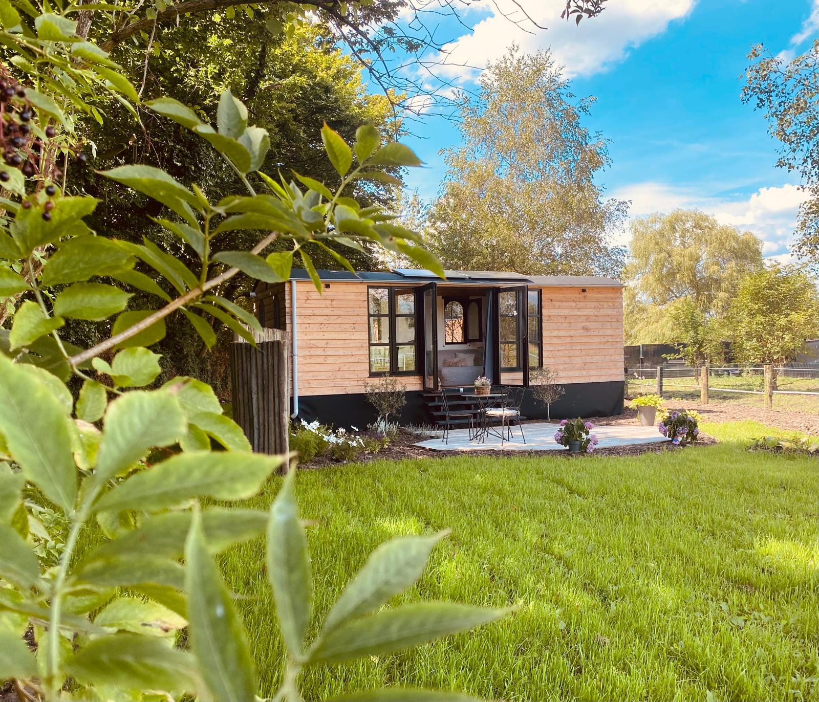 Maison nature à Tessenderlo