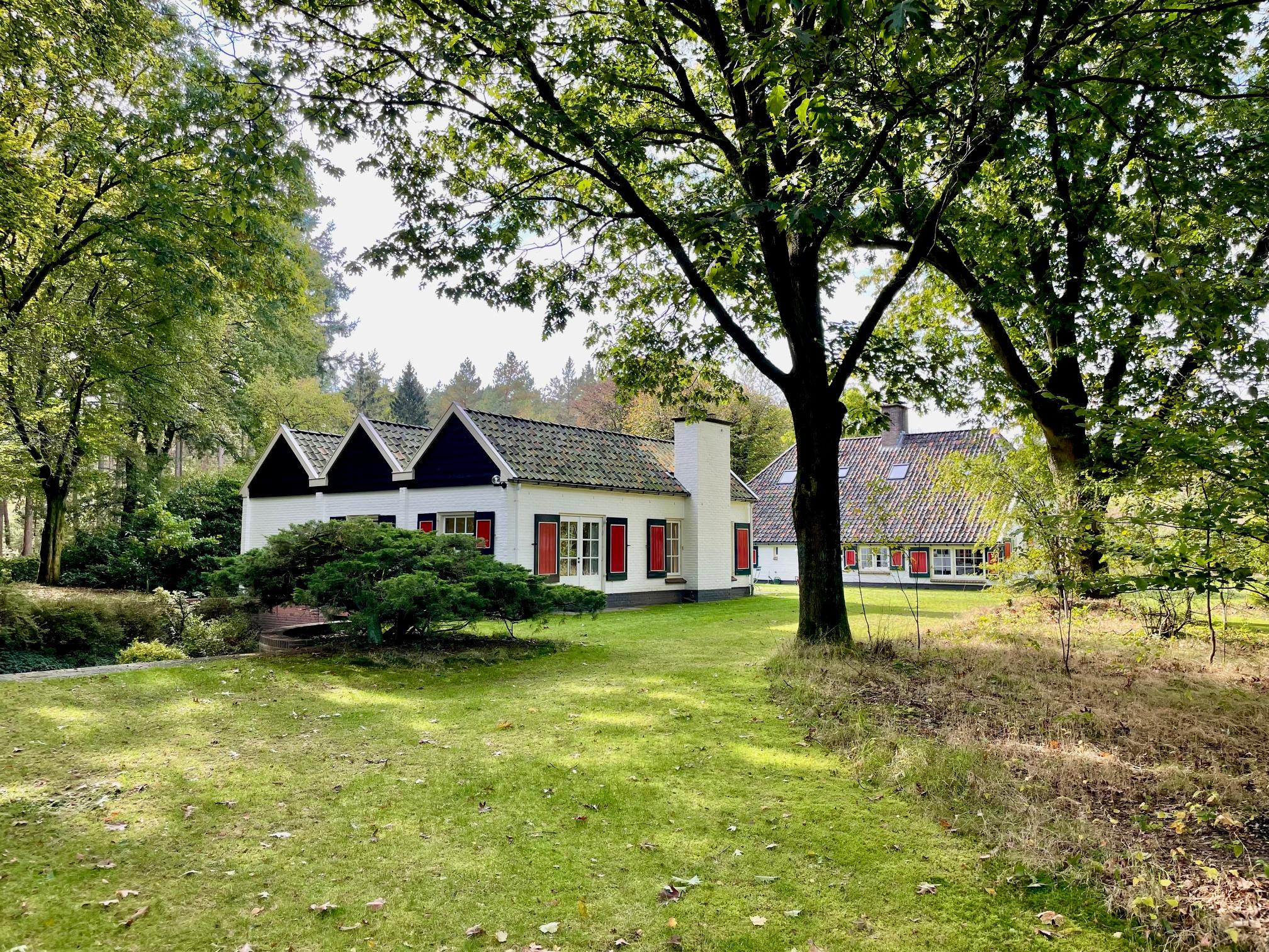 Maison nature à Vorden