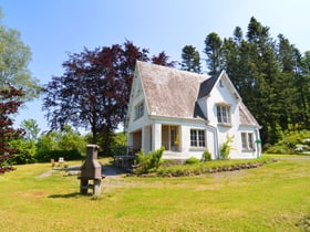 Casa nella natura a Werpin