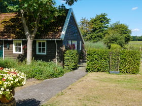 Maison nature à Balkbrug