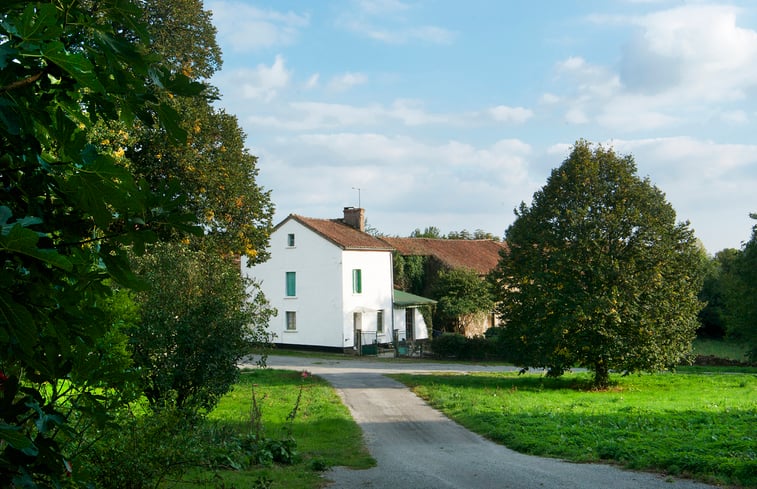 Natuurhuisje in Dompierre-les-eglises