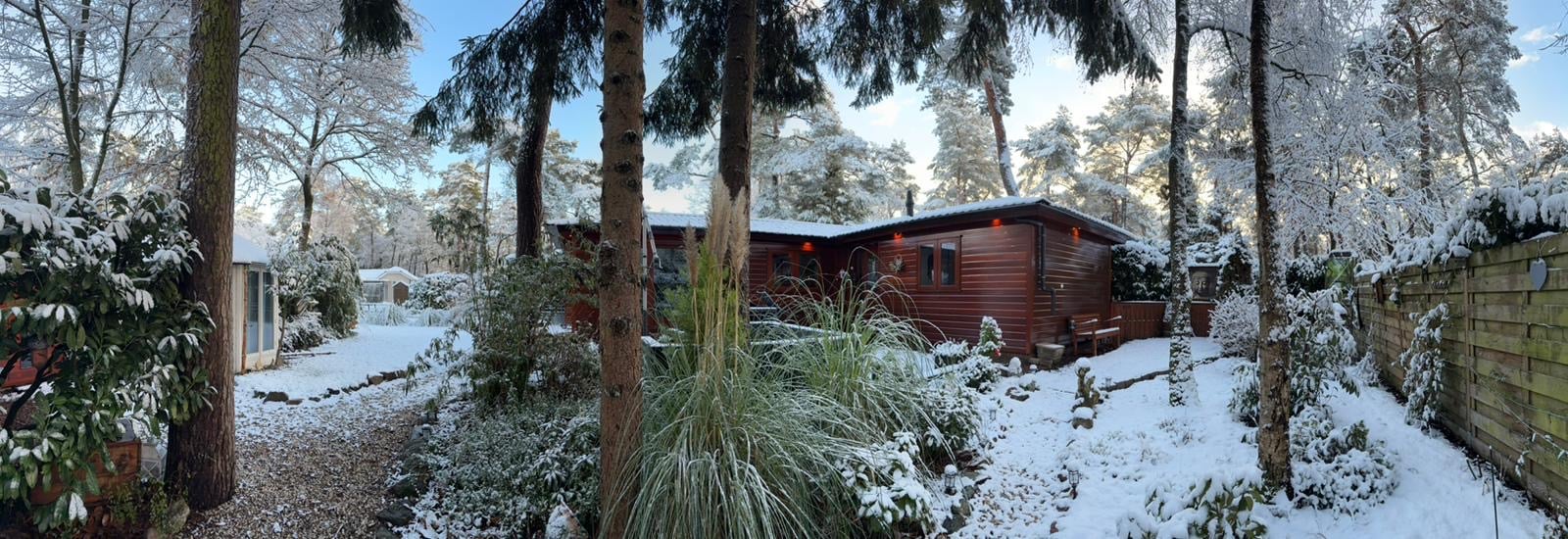 Natuurhuisje in Doornspijk