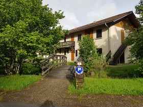 Nature house in GERARDMER