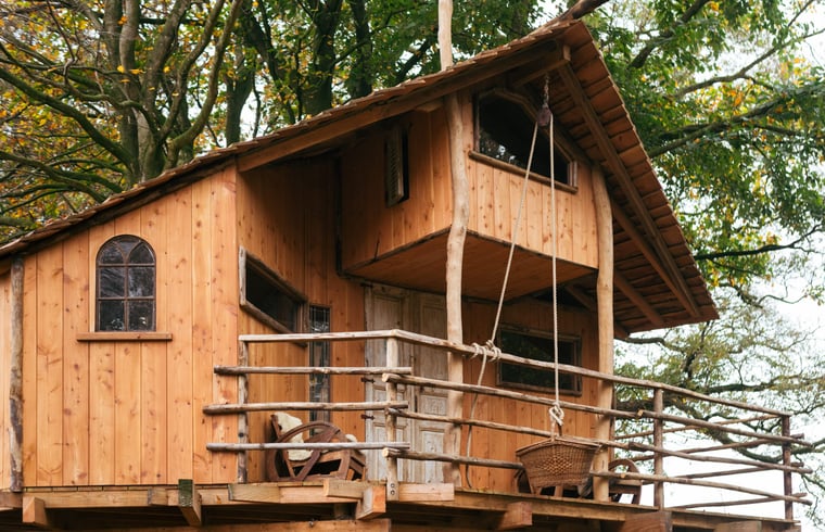 Natuurhuisje in Laar