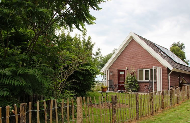 Casa da natureza em Gieterveen: 22