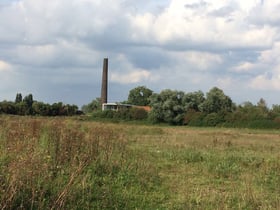 Casa nella natura a Ooij