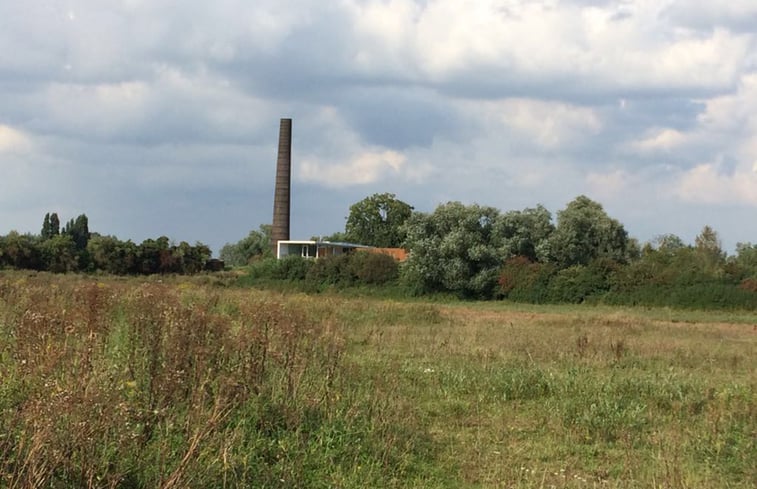 Natuurhuisje in Ooij