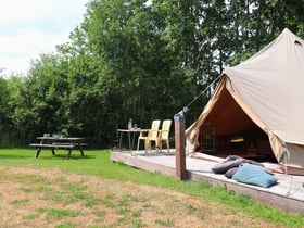 Natuurhuisje in Twijzel