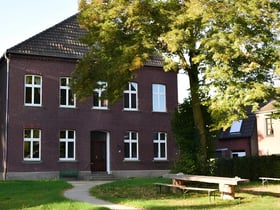 Nature house in Kevelaer