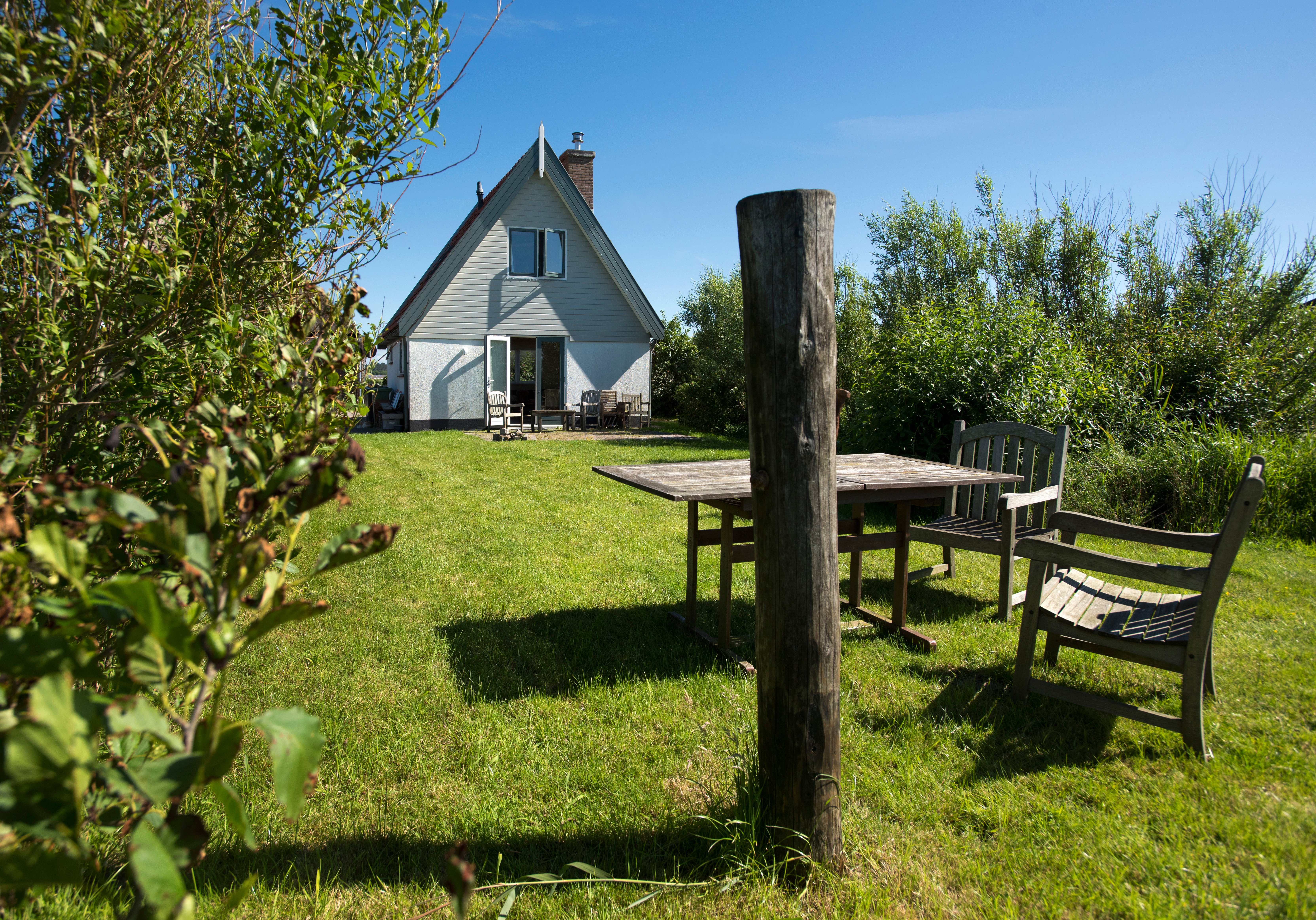 Natuurhuisje in Schoorl