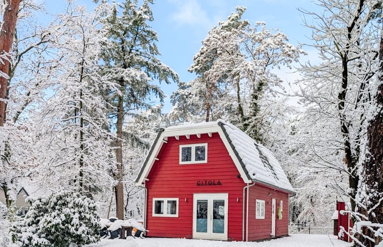 Natuurhuisje in Nuenen