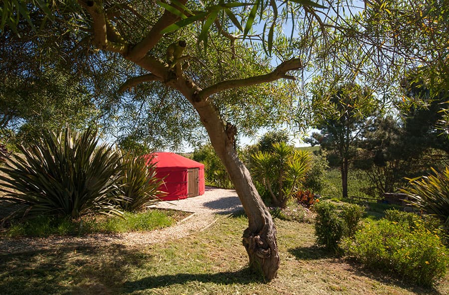 Maison nature à Vimeiro, Alcobaça