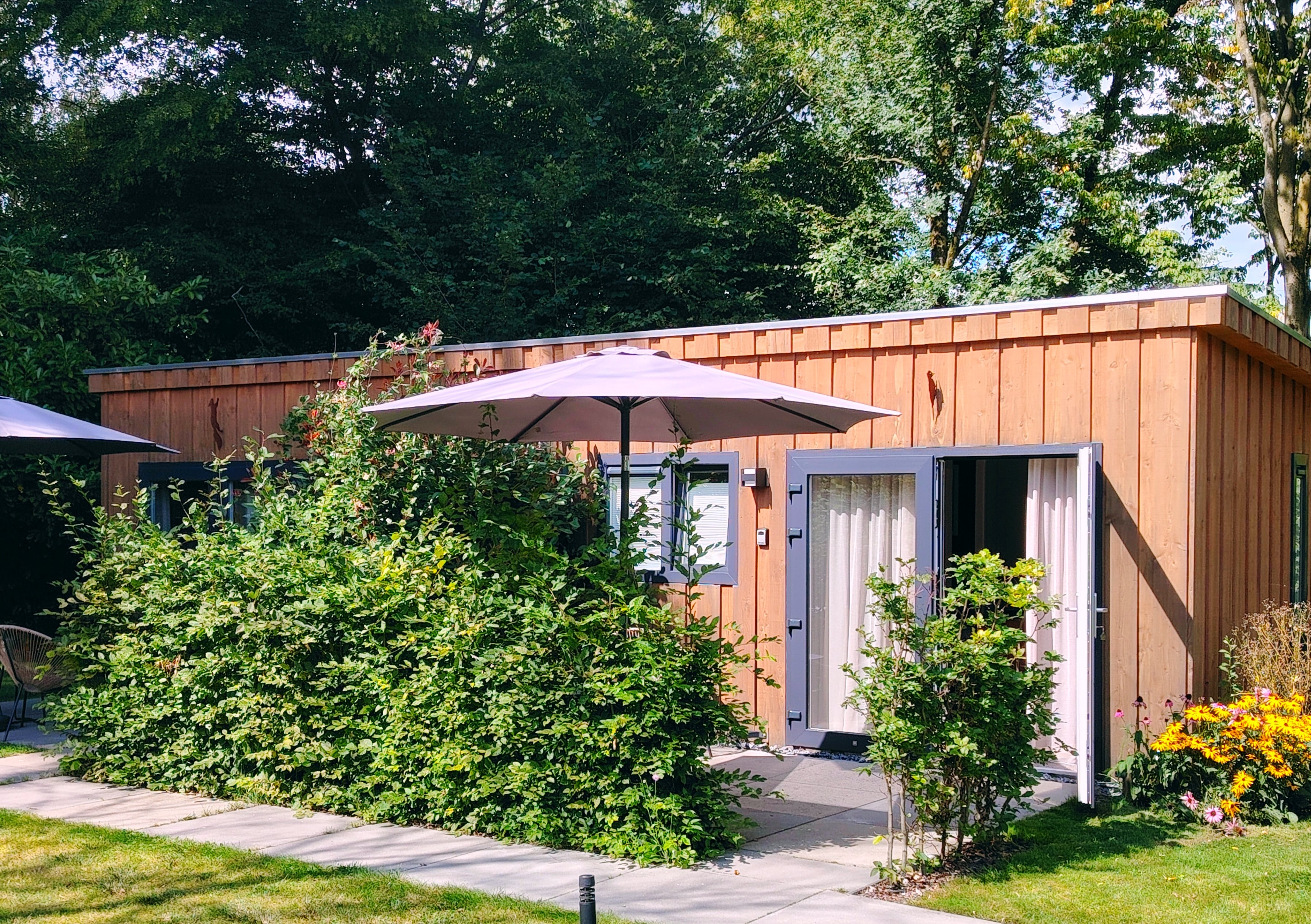 Natuurhuisje in Elim