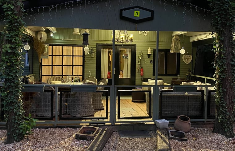 Chalet in Lanaken — foto 1