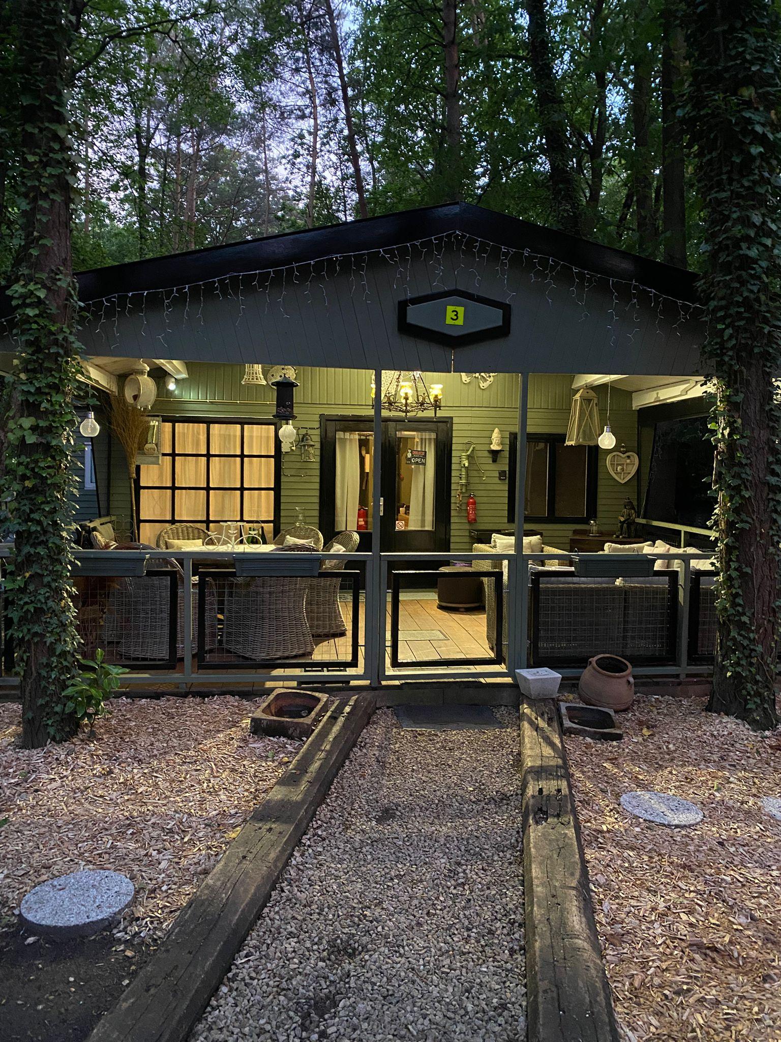 Nature house in Lanaken