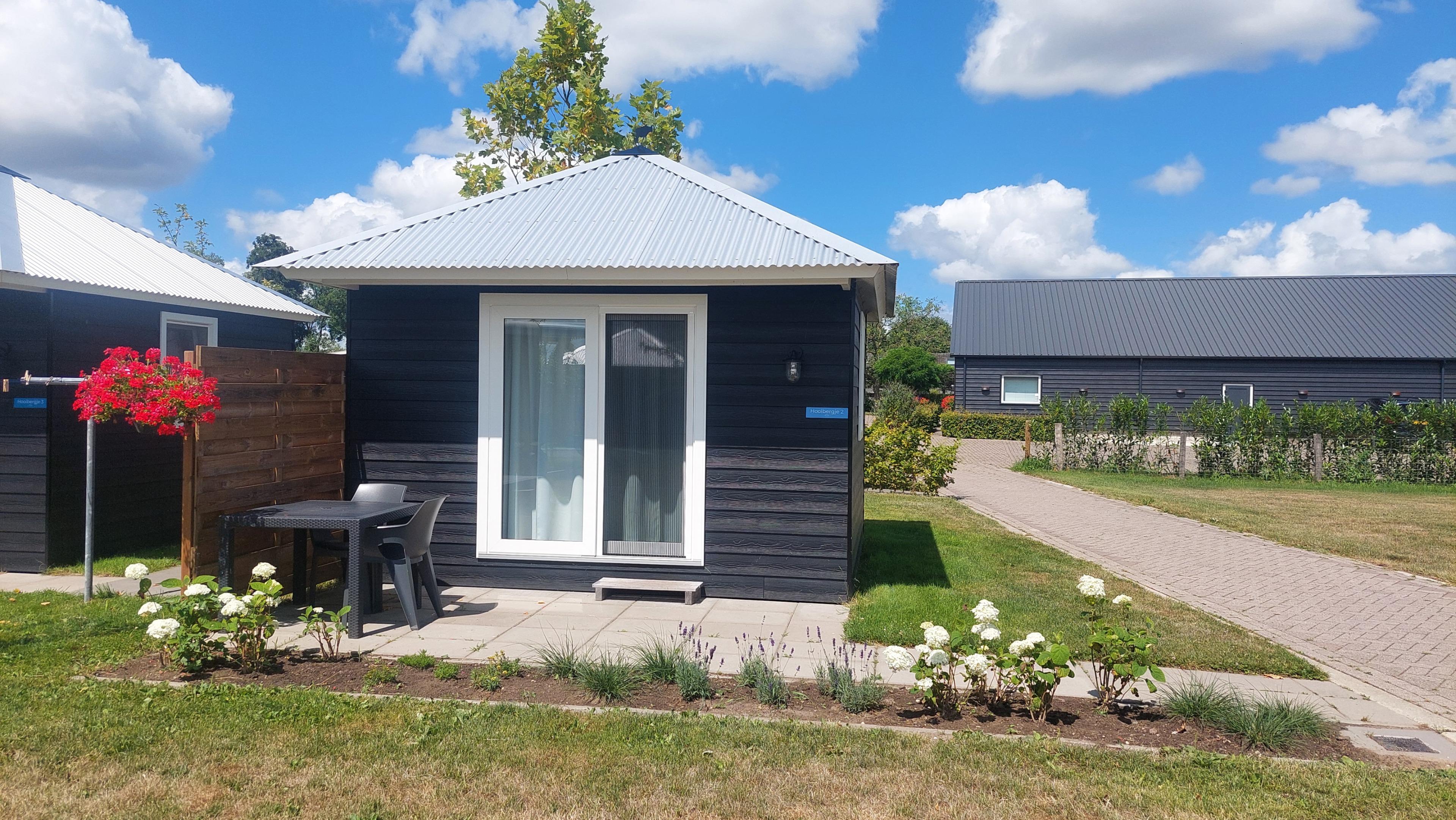 Nature house in Weesp