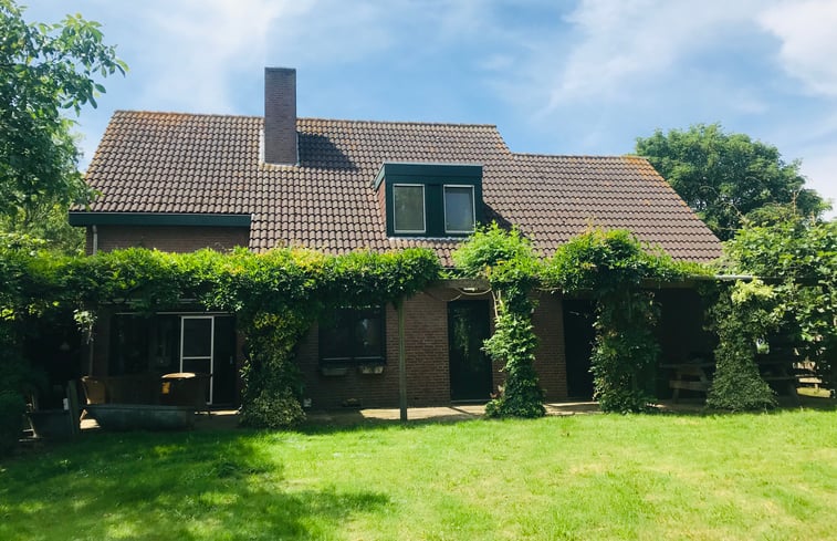 Natuurhuisje in Neer / Roermond