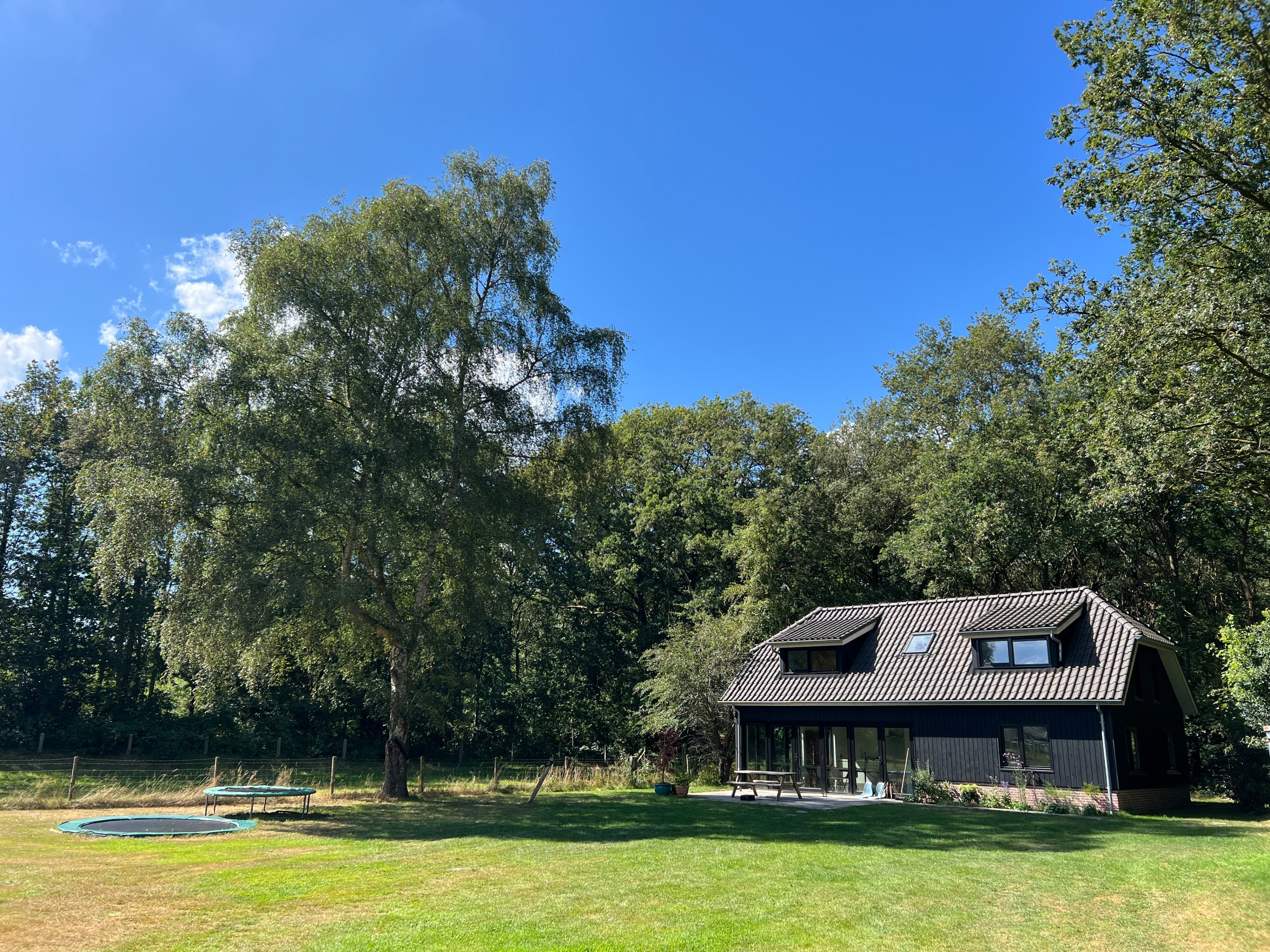 Natuurhuisje in Balkbrug