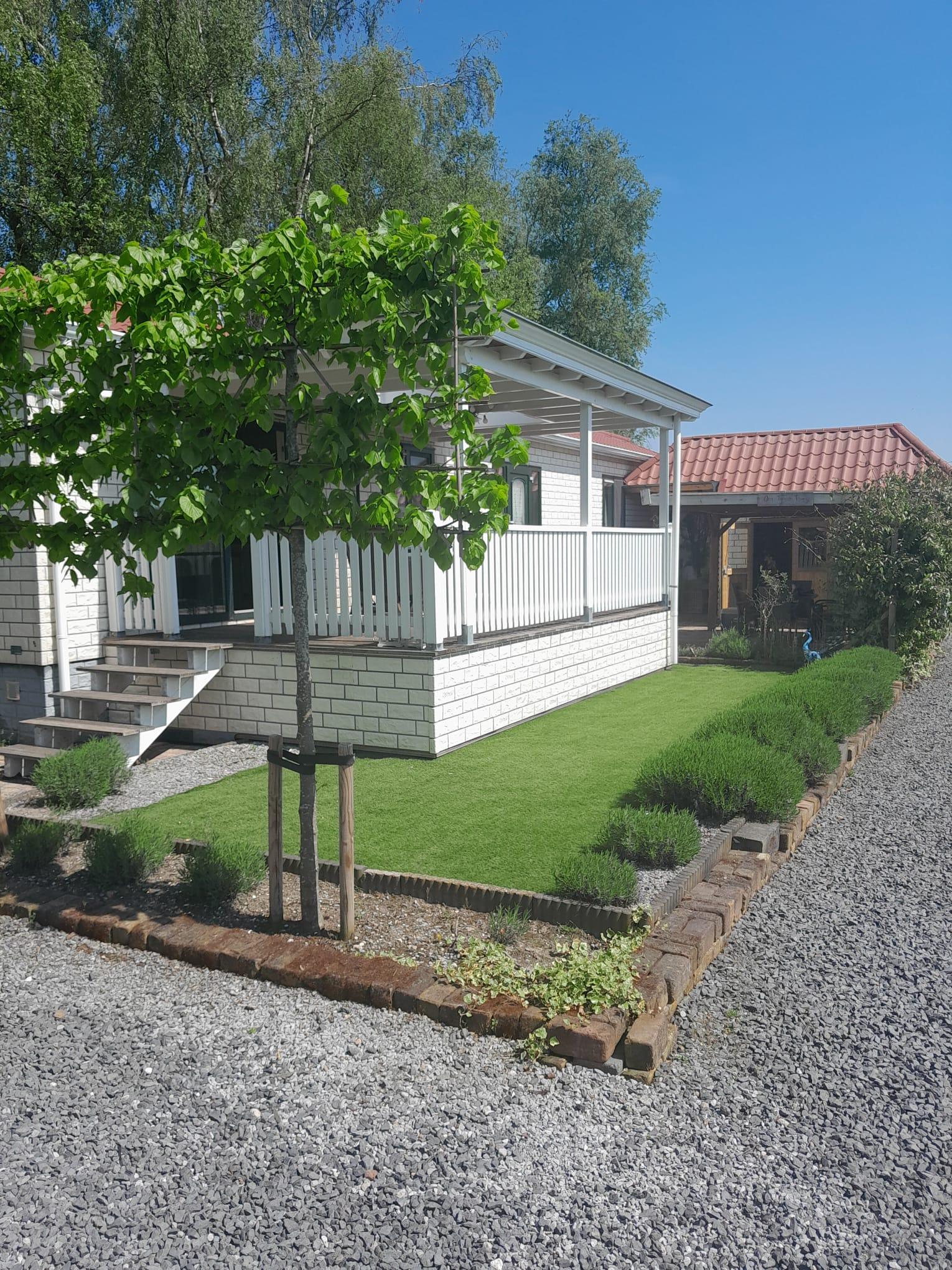 Maison nature à Kuinre