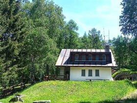 Casa nella natura a Saint-Vincent, Col de Joux