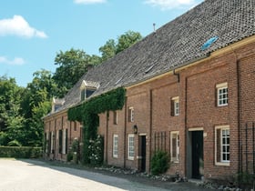 Naturhäuschen in Doetinchem