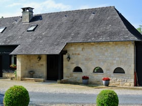 Casa nella natura a perpezac le blanc