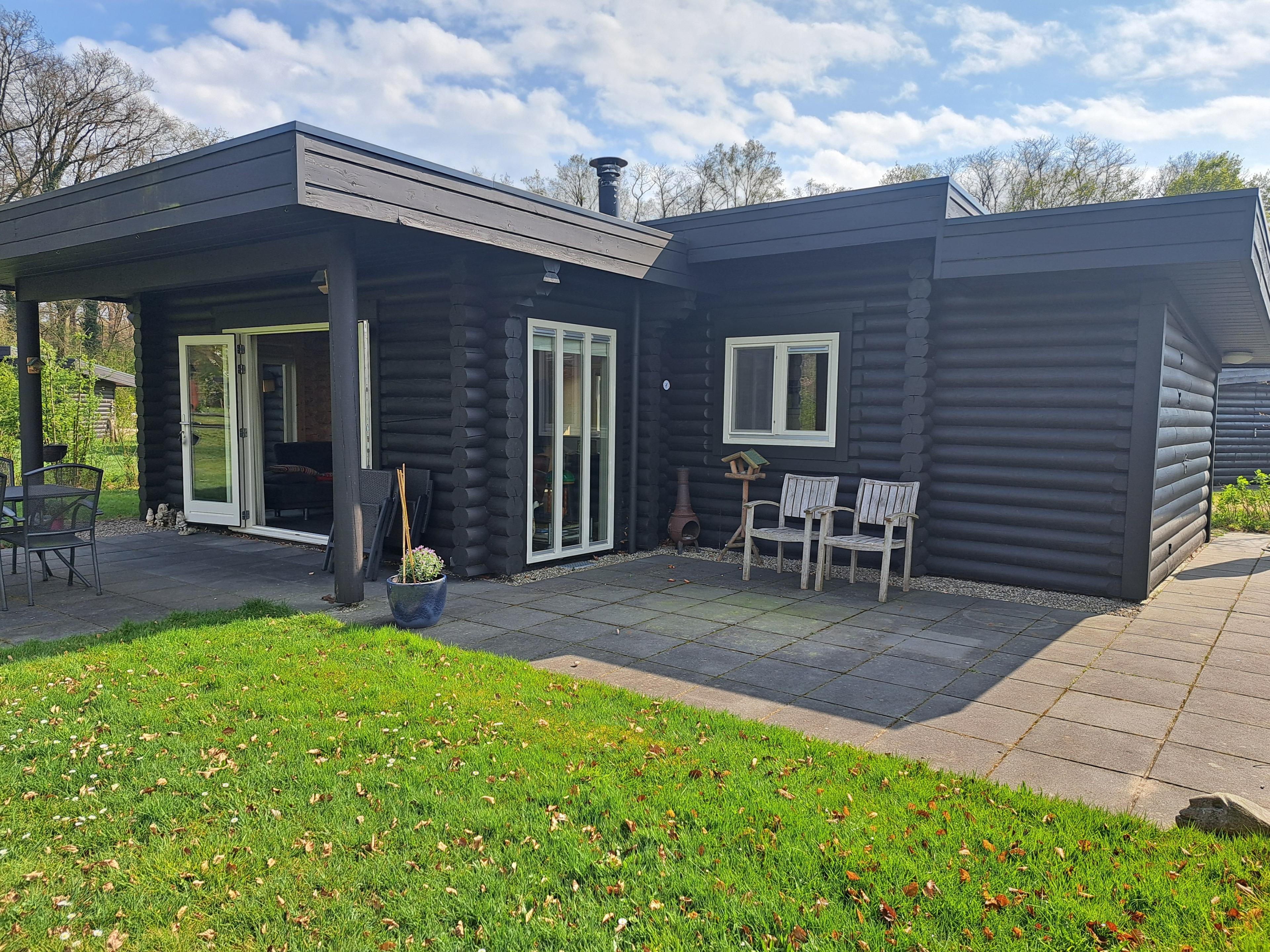 Maison nature à Wichmond