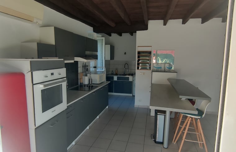 Vakantiehuis in UHART-MIXE — foto 3