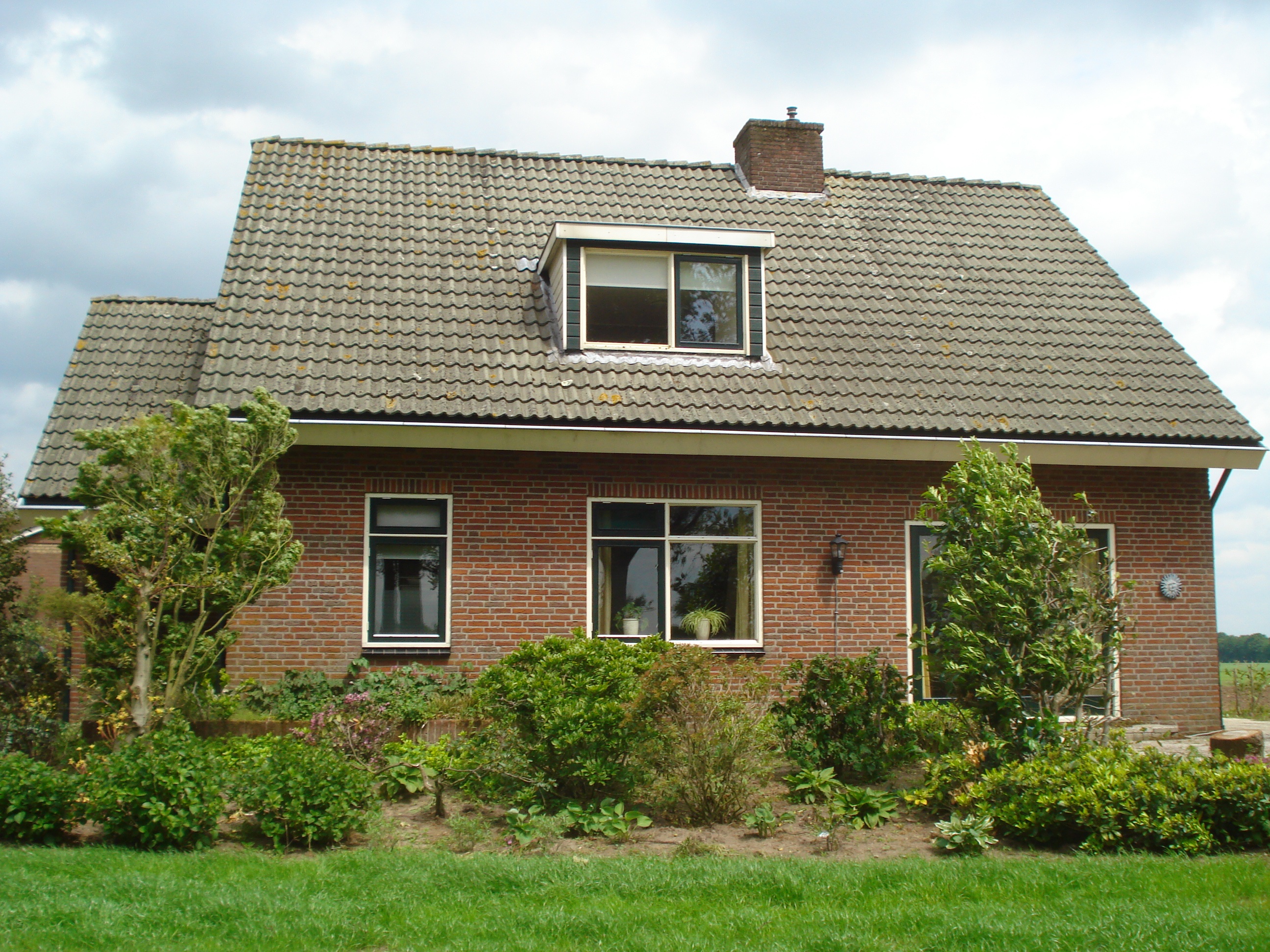 Natuurhuisje in Beltrum