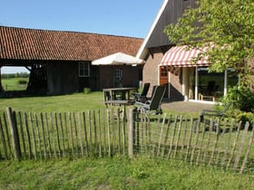 Naturhäuschen in Denekamp