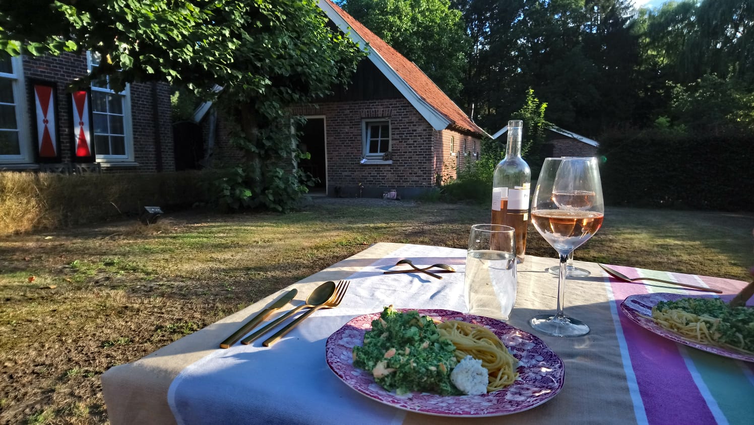 Natuurhuisje in Buurse