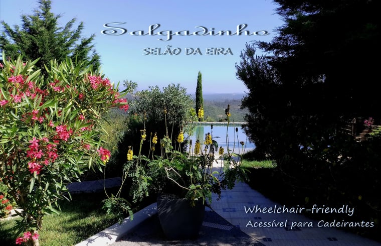 Logies in S. Teotónio — foto 3